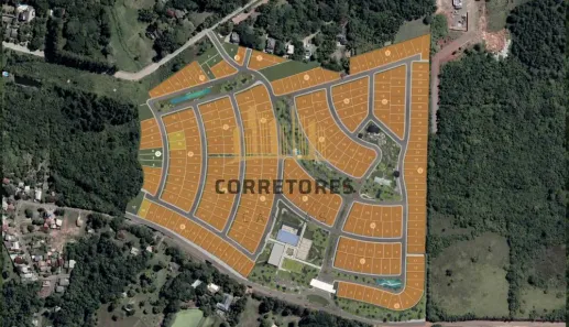 Lote/Terreno à venda, 420m² no , Nova Santa Rita