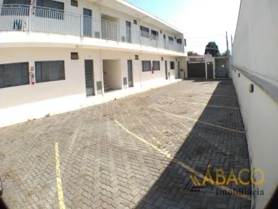Kitnet com 1 Quarto à venda, 30m² no Jardim Bandeirantes, São Carlos