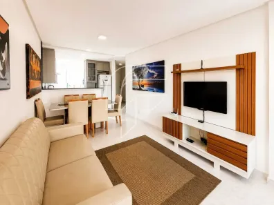 Apartamento com 3 Quartos à venda, 86m² no Praia do Morro, Guarapari