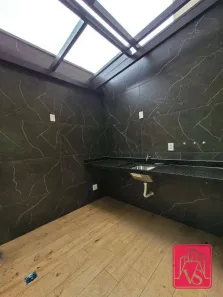 Apartamento com 2 Quartos à venda, 69m² no Nova Petrópolis, São Bernardo do Campo