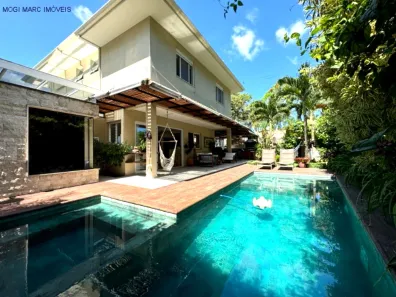 Casa de Condomínio com 5 Quartos à venda, 192m² no Bairro de Juquehy, São Sebastião