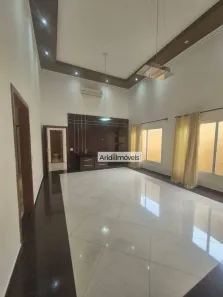 Casa de Condomínio com 4 Quartos para alugar, 340m² no Loteamento Recanto do Lago, São José do Rio Preto