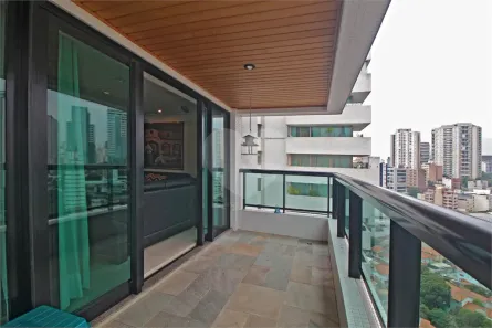 Apartamento com 4 Quartos à venda, 275m² no Aclimação, São Paulo