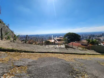Lote/Terreno à venda, 392m² no Mangabeiras, Belo Horizonte