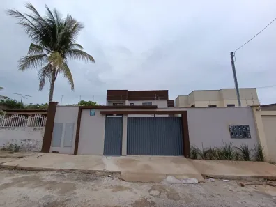 Apartamento com 2 Quartos à venda, 53m² no Mansões Recreio Mossoró, Cidade Ocidental