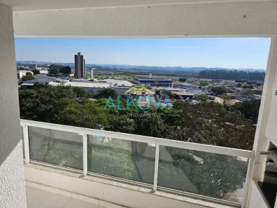 Apartamento com 3 Quartos à venda, 70m² no Jardim Califórnia, Jacareí