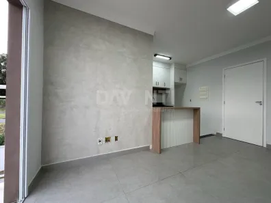 Apartamento com 2 Quartos para alugar, 48m² no Santa Claudina, Vinhedo