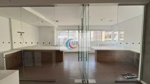 Sala Comercial para alugar, 456m² no Vila Olímpia, São Paulo