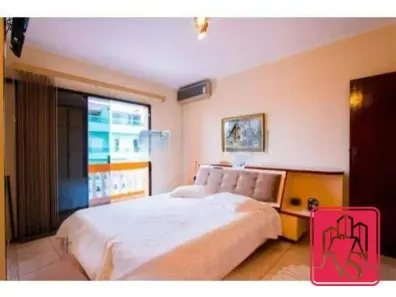 Sobrado com 3 Quartos para alugar, 198m² no Vila Floresta, Santo André