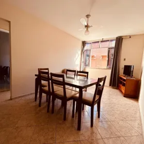 Apartamento com 2 Quartos à venda, 60m² no Centro, Cabo Frio