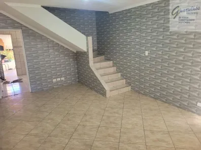 Casa com 2 Quartos à venda, 188m² no Vila Monteiro Lobato, Guarulhos