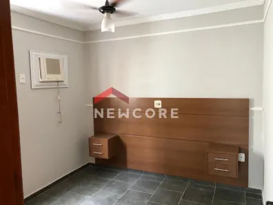Apartamento com 2 Quartos à venda, 63m² no Residencial Macedo Teles I, São José do Rio Preto