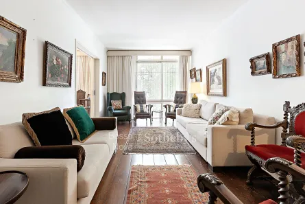 Casa com 5 Quartos à venda, 378m² no Vila Ida, São Paulo