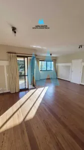 Apartamento com 3 Quartos para alugar, 127m² no Alphaville Centro Industrial e Empresarial/Alphaville., Barueri