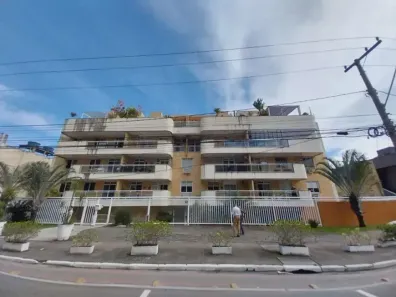 Apartamento com 3 Quartos à venda, 145m² no Itaipu, Niterói
