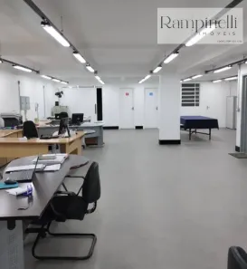 Prédio Comercial para alugar, 1146m² no Lapa, São Paulo