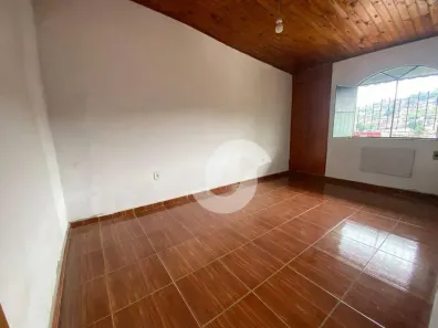 Casa com 1 Quarto à venda, 55m² no Engenhoca, Niterói