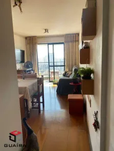 Apartamento com 3 Quartos à venda, 72m² no Vila Moinho Velho, São Paulo