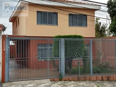 Casa com 4 Quartos à venda, 200m² no Vila Granada, São Paulo