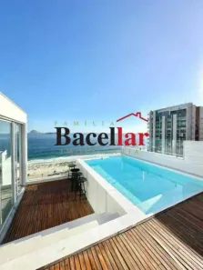 Cobertura com 3 Quartos à venda, 340m² no Ipanema, Rio de Janeiro