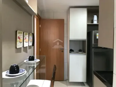 Apartamento com 3 Quartos à venda, 94m² no Monte Castelo, Teresina