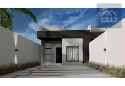 Casa com 2 Quartos à venda, 67m² no Cascavel Velho, Cascavel