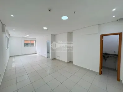 Sala Comercial à venda, 58m² no Jardim Botânico, Ribeirão Preto