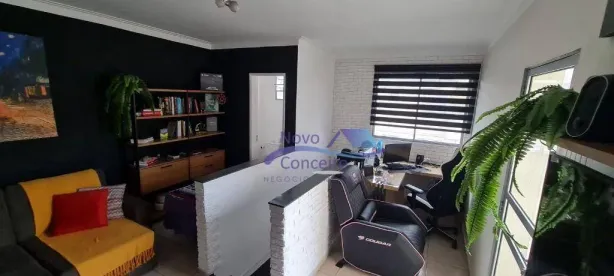 Apartamento com 2 Quartos à venda, 90m² no Jardim Santa Terezinha (Zona Leste), São Paulo