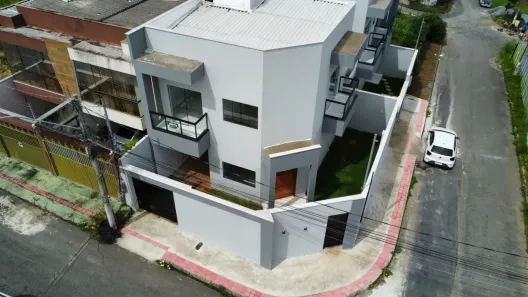 Casa com 3 Quartos à venda, 100m² no Colina de Laranjeiras, Serra