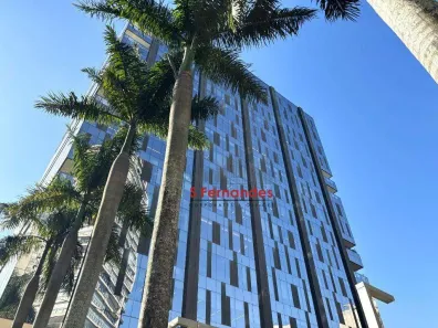 Sala Comercial para alugar, 1440m² no Itaim Bibi, São Paulo