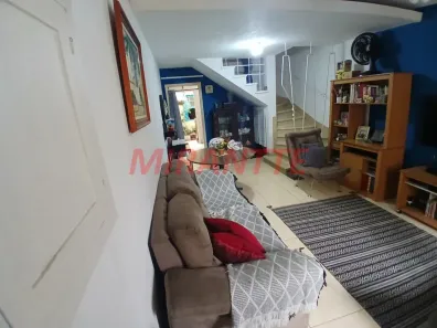 Sobrado com 3 Quartos à venda, 146m² no Vila Paulicéia, São Paulo