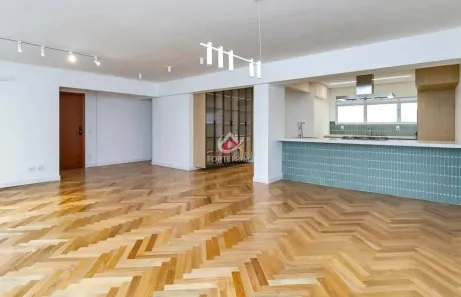 Apartamento com 3 Quartos à venda, 159m² no Jardim Paulista, São Paulo