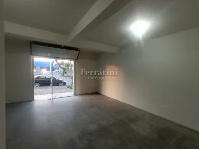 Ponto Comercial para alugar, 48m² no Santa Felicidade, Curitiba