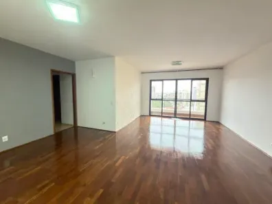 Apartamento com 3 Quartos à venda, 143m² no Jardim Panorama, Bauru