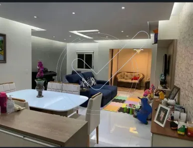 Apartamento com 3 Quartos à venda, 87m² no Jardim Tupanci, Barueri