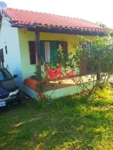 Casa com 2 Quartos à venda, 60m² no Jaconé (Sampaio Correia), Saquarema