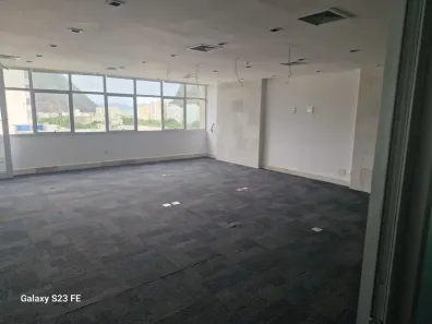 Sala Comercial à venda, 300m² no Botafogo, Rio de Janeiro
