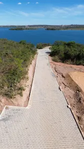 Lote/Terreno à venda, 1000m² no Taguatinga Centro, Brasília