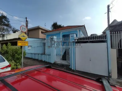 Imóvel Comercial para alugar, 200m² no Caxingui, São Paulo