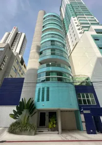 Apartamento com 3 Quartos à venda, 111m² no Centro, Balneário Camboriú