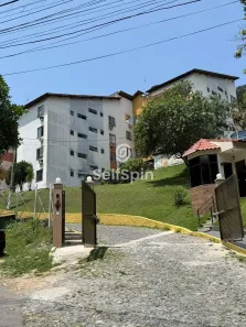 Apartamento com 2 Quartos para alugar, 55m² no Santa Rosa, Niterói