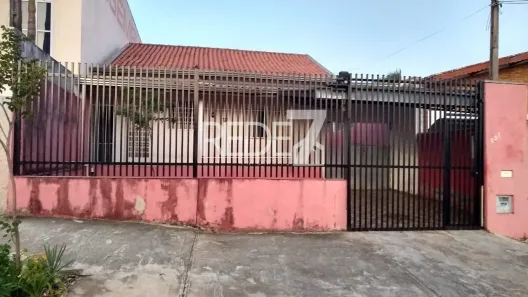 Casa com 3 Quartos à venda, 110m² no Jardim Novo Campos Elíseos, Campinas