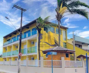 Imóvel Comercial com 10 Quartos à venda, 360m² no Centro, Bertioga