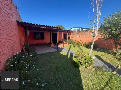 Casa com 2 Quartos à venda, 119m² no Campo Novo, Porto Alegre