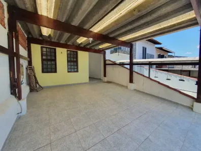 Casa de Condomínio com 4 Quartos à venda, 125m² no Vila Paulicea, Mogi das Cruzes