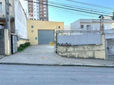 Galpão/Depósito/Armazém para alugar, 500m² no Vila Prudente, São Paulo