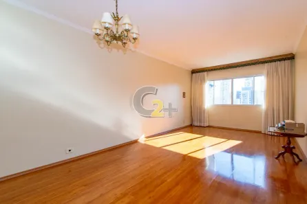 Apartamento com 3 Quartos à venda, 110m² no Perdizes, São Paulo