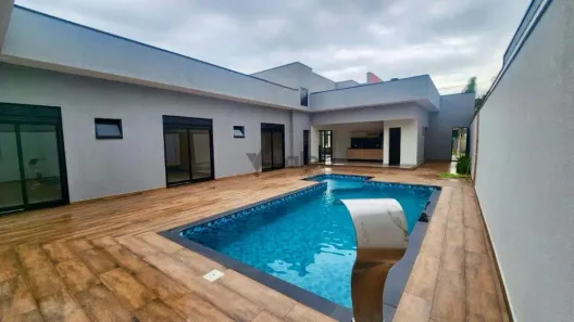 Casa de Condomínio com 3 Quartos à venda, 249m² no Parque Xangrilá, Campinas