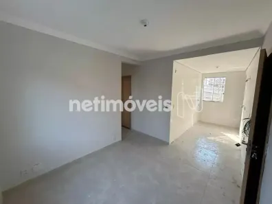 Apartamento com 3 Quartos à venda, 65m² no Piratininga (Venda Nova), Belo Horizonte