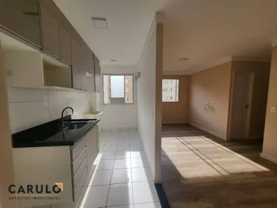 Apartamento com 2 Quartos à venda, 45m² no Parque Yolanda (Nova Veneza), Sumaré